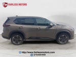 2025 Nissan Rogue SV AWD 4dr Crossover