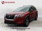 2022 Nissan Pathfinder SL AWD 4dr SUV