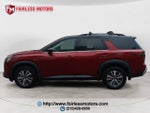 2022 Nissan Pathfinder SL AWD 4dr SUV