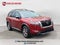 2022 Nissan Pathfinder SL AWD 4dr SUV