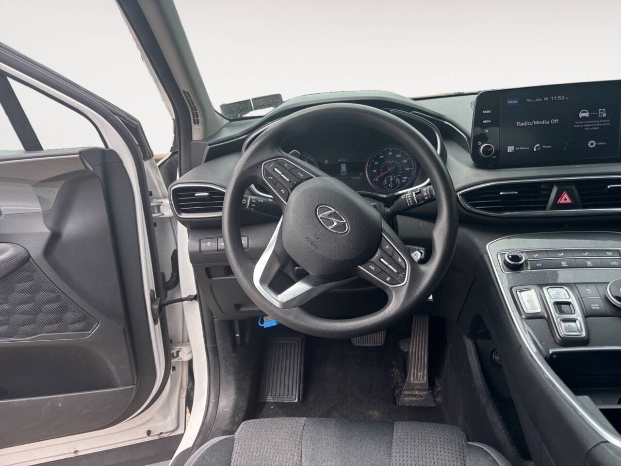 2023 Hyundai Santa Fe SE 4dr Crossover
