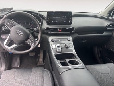 2023 Hyundai Santa Fe SE 4dr Crossover