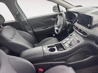 2023 Hyundai Santa Fe SE 4dr Crossover