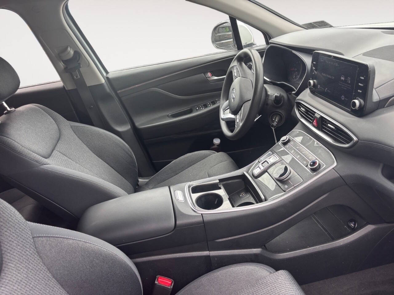 2023 Hyundai Santa Fe SE 4dr Crossover
