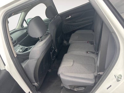 2023 Hyundai Santa Fe SE 4dr Crossover