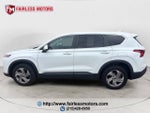 2023 Hyundai Santa Fe SE 4dr Crossover