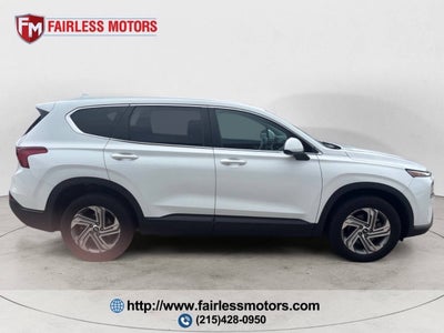 2023 Hyundai Santa Fe SE 4dr Crossover