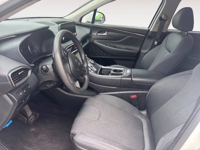 2023 Hyundai Santa Fe SE 4dr Crossover