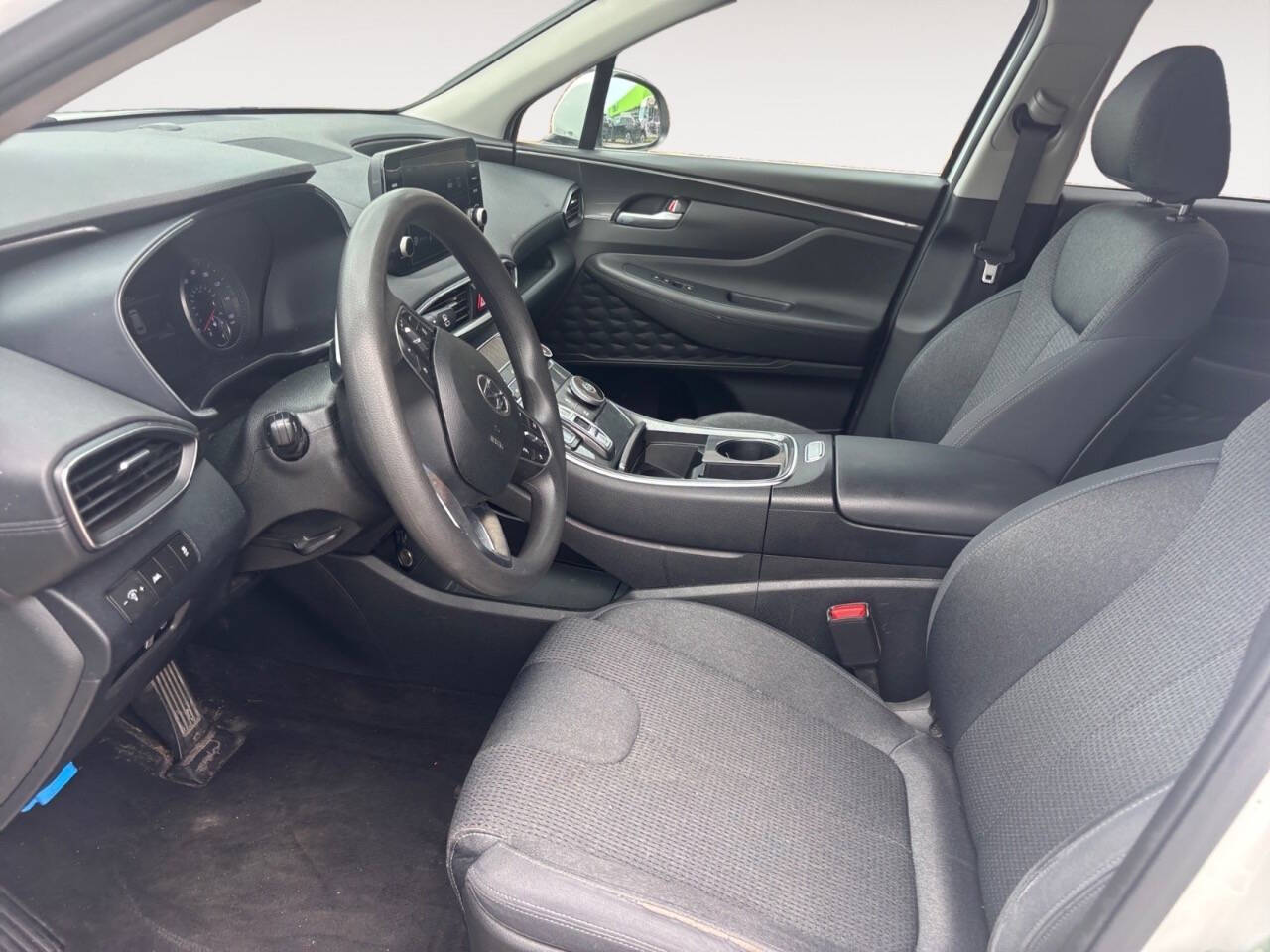 2023 Hyundai Santa Fe SE 4dr Crossover