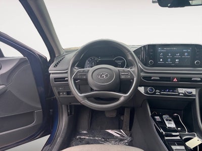 2020 Hyundai Sonata SEL 4dr Sedan