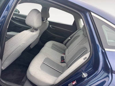 2020 Hyundai Sonata SEL 4dr Sedan