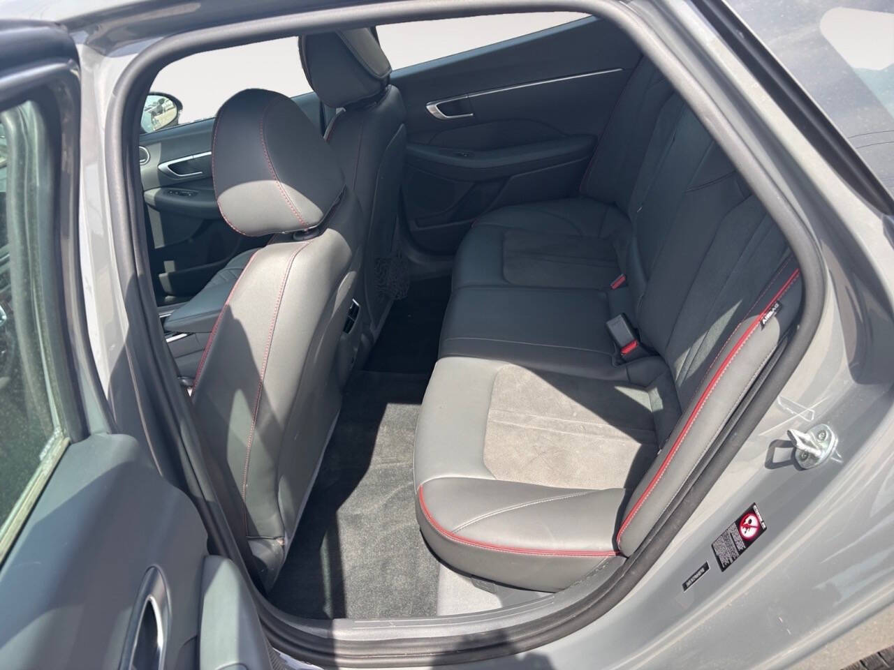 2021 Hyundai Sonata SEL Plus 4dr Sedan