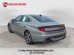 2021 Hyundai Sonata SEL Plus 4dr Sedan