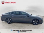 2021 Hyundai Sonata SEL Plus 4dr Sedan