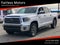 2019 Toyota Tundra Limited 4x4 4dr CrewMax Cab Pickup SB (5.7L V8)