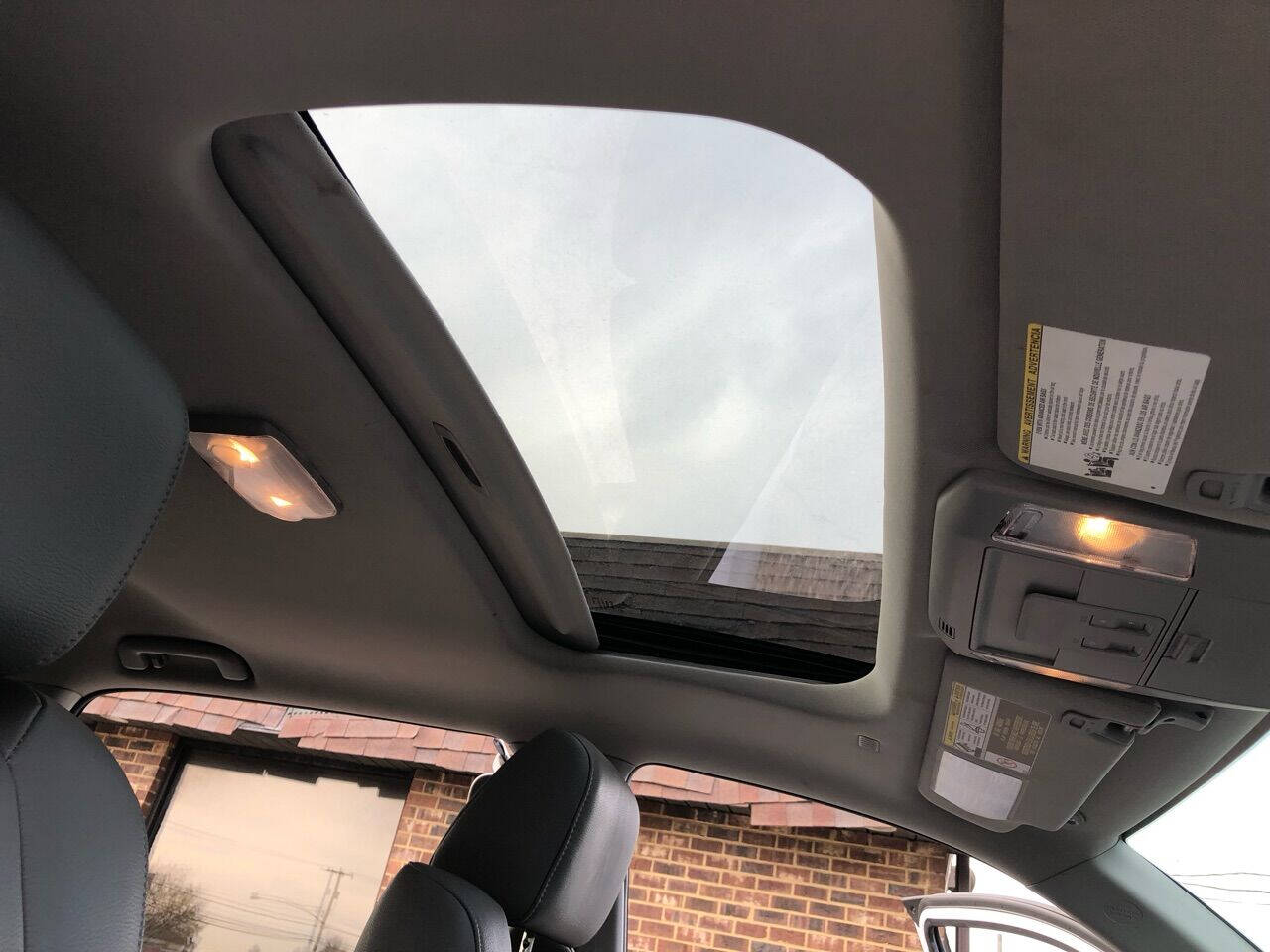 2019 Toyota Tundra Limited 4x4 4dr CrewMax Cab Pickup SB (5.7L V8)