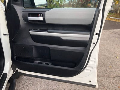 2019 Toyota Tundra Limited 4x4 4dr CrewMax Cab Pickup SB (5.7L V8)