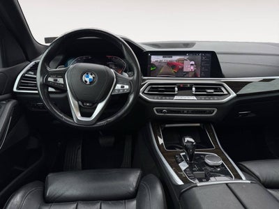 2020 BMW X5 xDrive40i AWD 4dr Sports Activity Vehicle