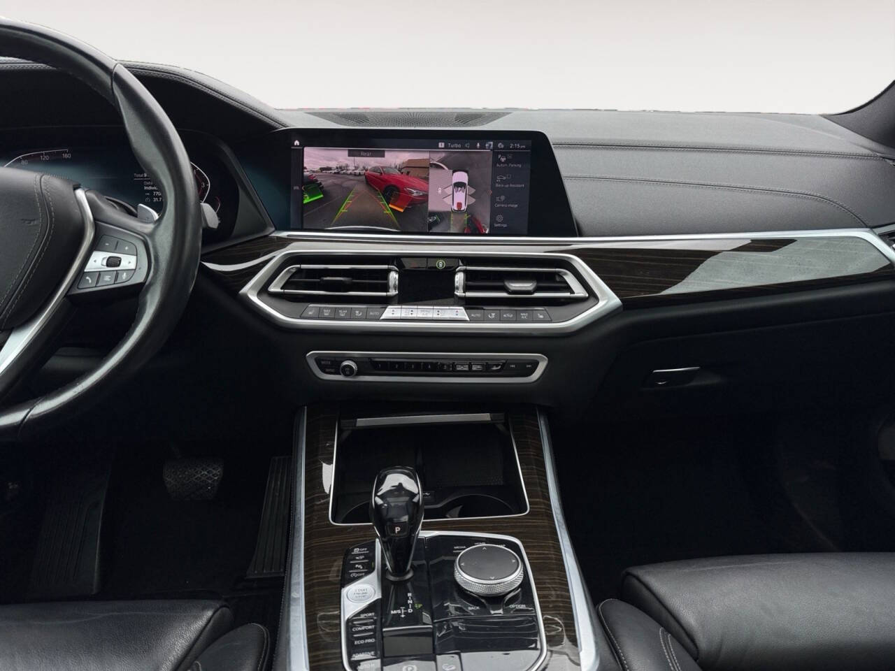 2020 BMW X5 xDrive40i AWD 4dr Sports Activity Vehicle