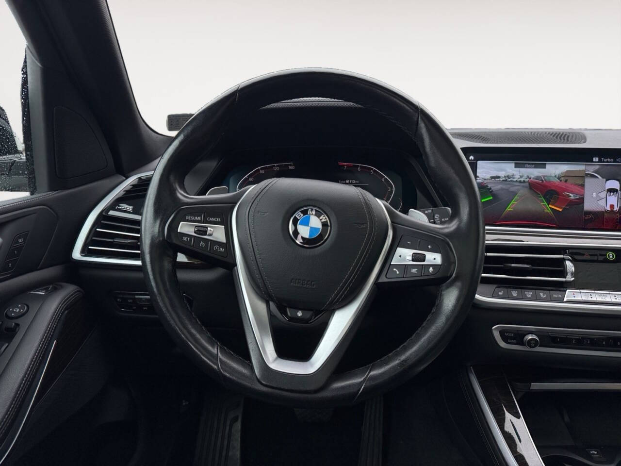 2020 BMW X5 xDrive40i AWD 4dr Sports Activity Vehicle