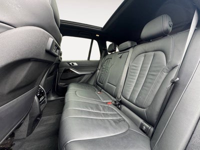 2020 BMW X5 xDrive40i AWD 4dr Sports Activity Vehicle