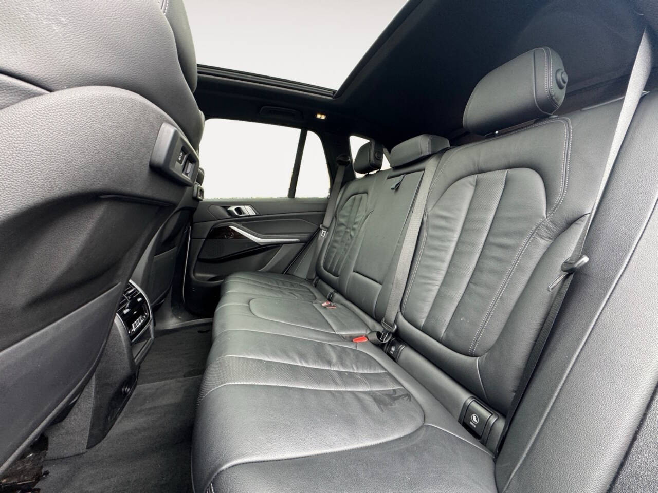 2020 BMW X5 xDrive40i AWD 4dr Sports Activity Vehicle