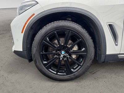 2020 BMW X5 xDrive40i AWD 4dr Sports Activity Vehicle