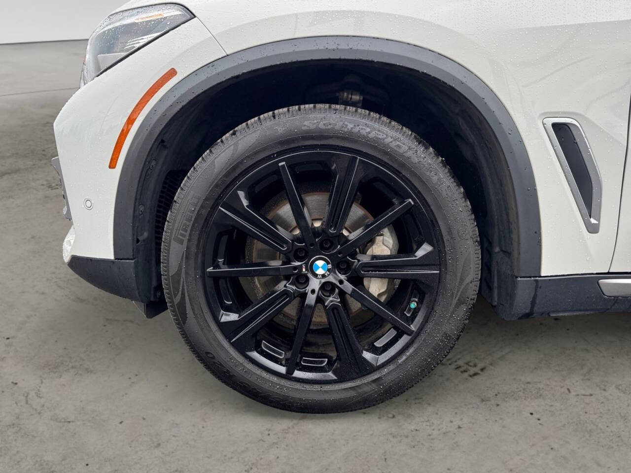 2020 BMW X5 xDrive40i AWD 4dr Sports Activity Vehicle