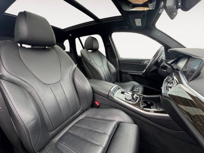 2020 BMW X5 xDrive40i AWD 4dr Sports Activity Vehicle