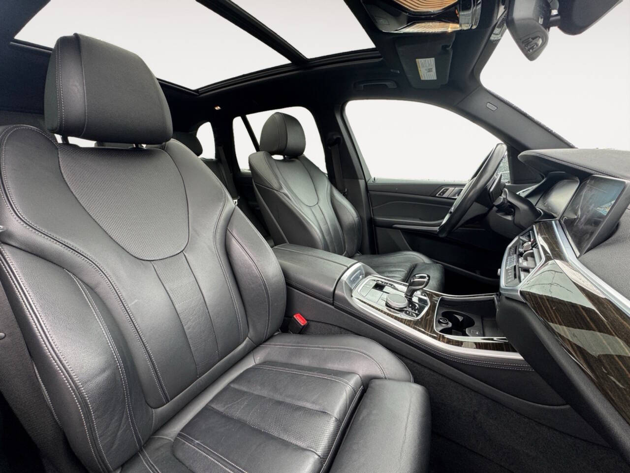 2020 BMW X5 xDrive40i AWD 4dr Sports Activity Vehicle