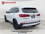 2020 BMW X5 xDrive40i AWD 4dr Sports Activity Vehicle