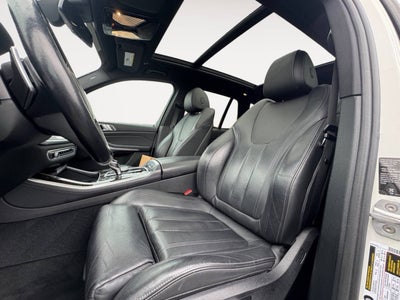 2020 BMW X5 xDrive40i AWD 4dr Sports Activity Vehicle