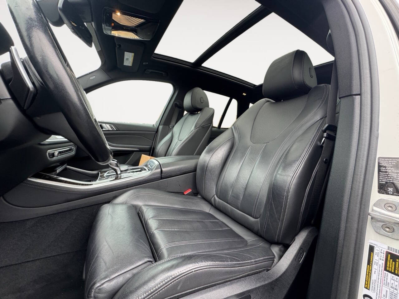 2020 BMW X5 xDrive40i AWD 4dr Sports Activity Vehicle