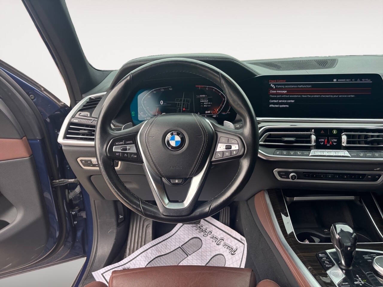 2020 BMW X5 xDrive40i AWD 4dr Sports Activity Vehicle