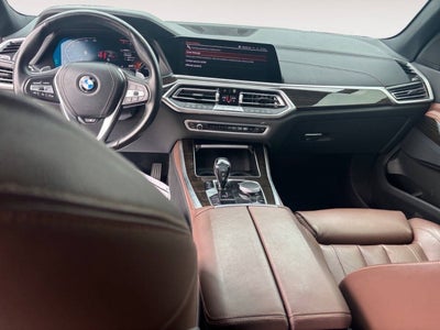 2020 BMW X5 xDrive40i AWD 4dr Sports Activity Vehicle