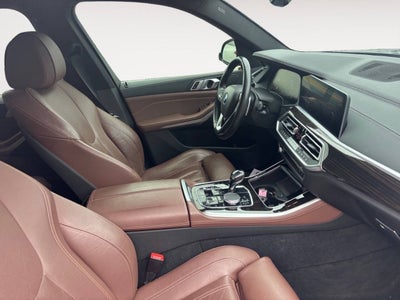 2020 BMW X5 xDrive40i AWD 4dr Sports Activity Vehicle