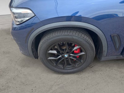 2020 BMW X5 xDrive40i AWD 4dr Sports Activity Vehicle