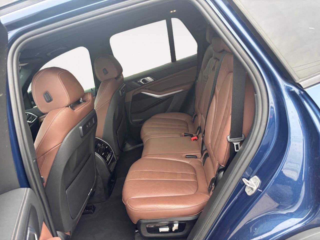 2020 BMW X5 xDrive40i AWD 4dr Sports Activity Vehicle