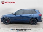 2020 BMW X5 xDrive40i AWD 4dr Sports Activity Vehicle