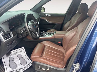 2020 BMW X5 xDrive40i AWD 4dr Sports Activity Vehicle