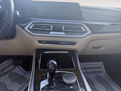 2021 BMW X5 xDrive40i AWD 4dr Sports Activity Vehicle