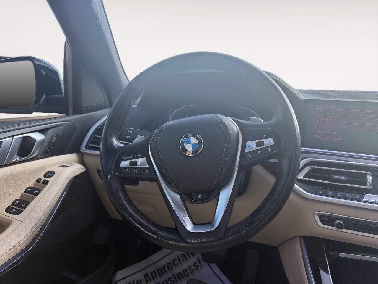 2021 BMW X5 xDrive40i AWD 4dr Sports Activity Vehicle