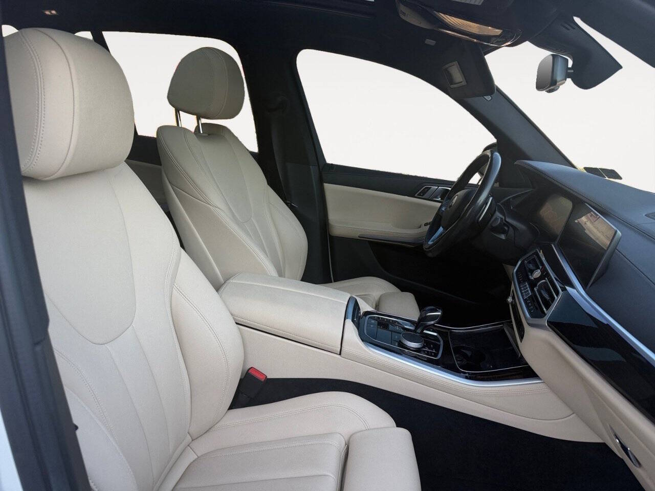 2021 BMW X5 xDrive40i AWD 4dr Sports Activity Vehicle