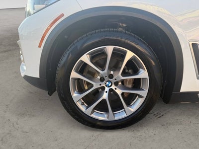 2021 BMW X5 xDrive40i AWD 4dr Sports Activity Vehicle