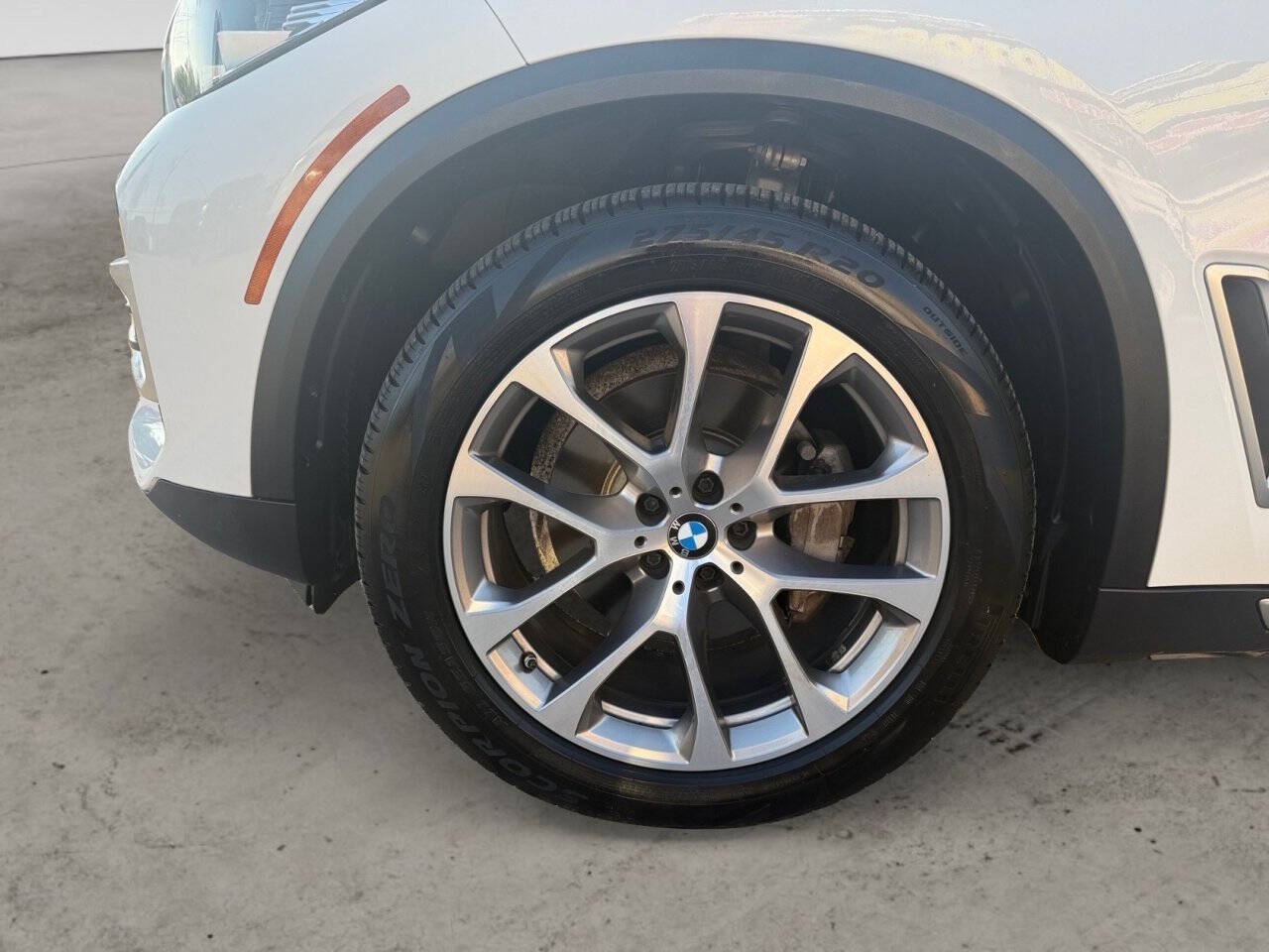 2021 BMW X5 xDrive40i AWD 4dr Sports Activity Vehicle