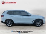 2021 BMW X5 xDrive40i AWD 4dr Sports Activity Vehicle