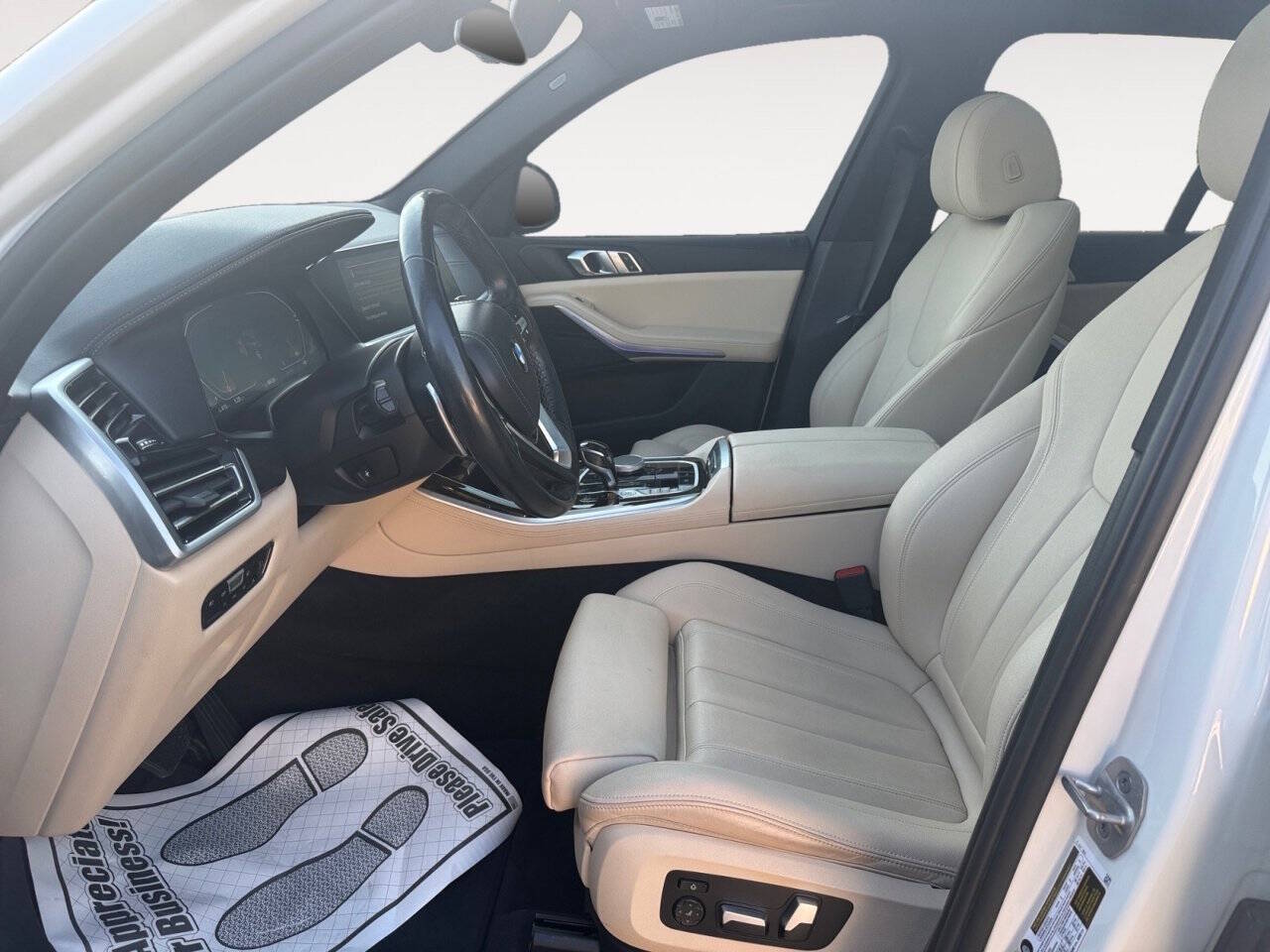 2021 BMW X5 xDrive40i AWD 4dr Sports Activity Vehicle