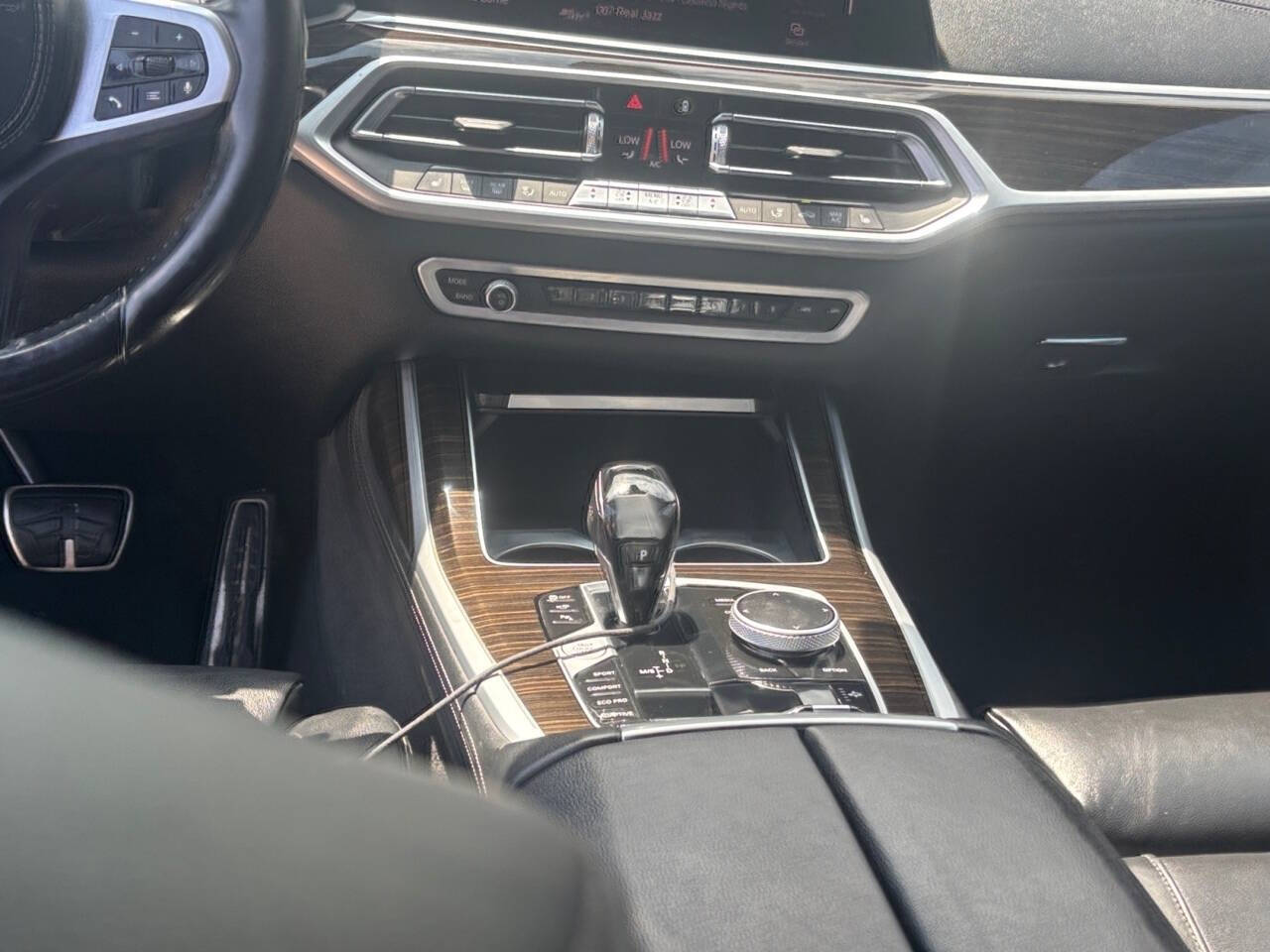 2021 BMW X7 xDrive40i AWD 4dr Sports Activity Vehicle