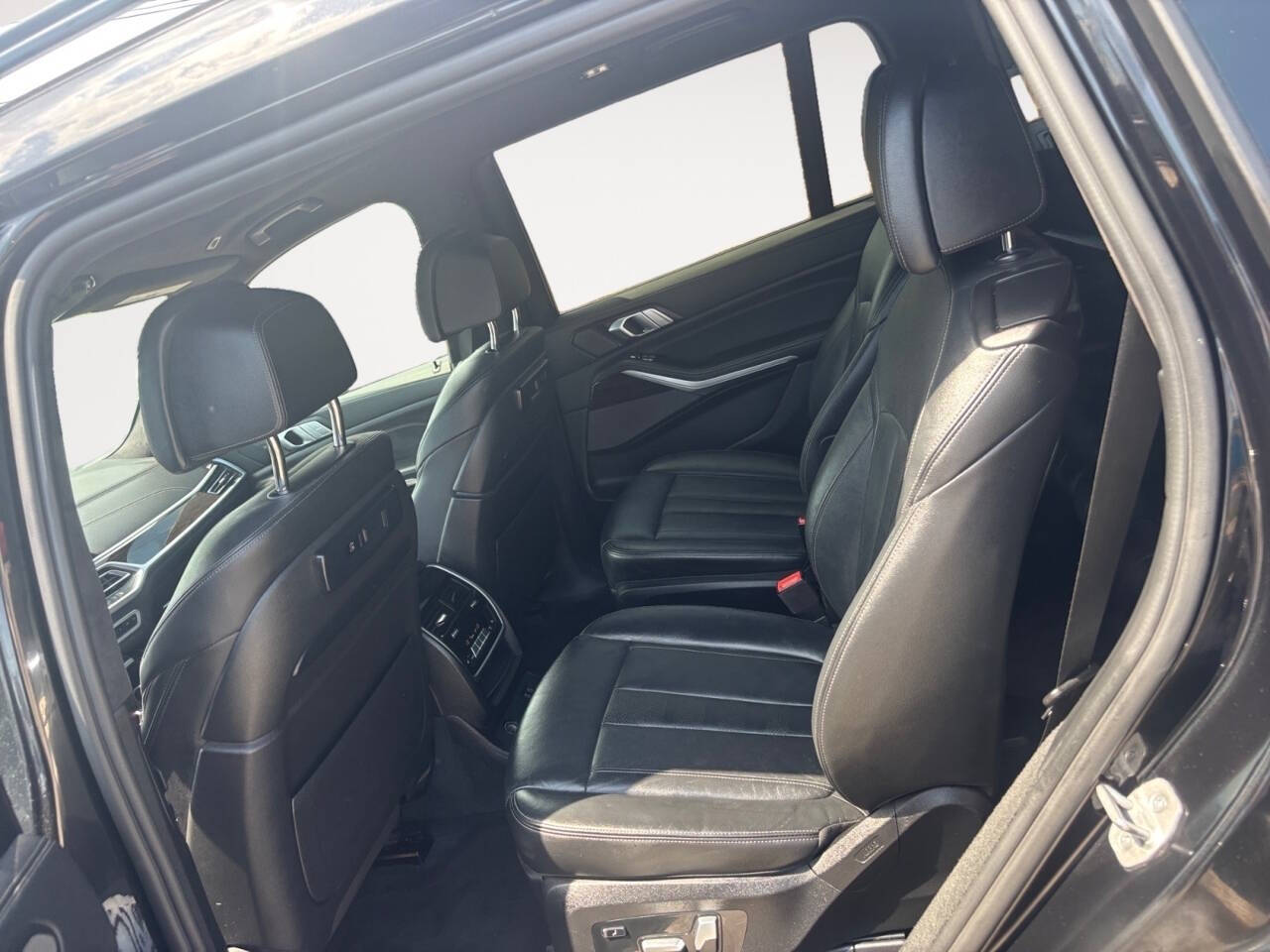 2021 BMW X7 xDrive40i AWD 4dr Sports Activity Vehicle
