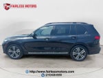 2021 BMW X7 xDrive40i AWD 4dr Sports Activity Vehicle